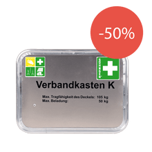 FW EHBO-koffer K ALU DIN 14880-DIN 14142
