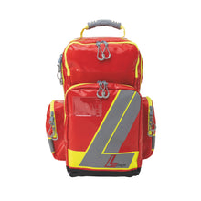 Sac à dos de pompier Lifebag L - DIN 14142