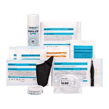Kit aluderm® Plus Extra