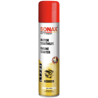 SONAX Aide au démarrage