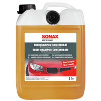 SONAX Shampooing concentré pour voiture