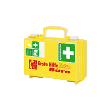 Eerste hulp Extra KANTOOR QUICK-CD geel