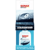 SONAX Dégivrant pour serrures