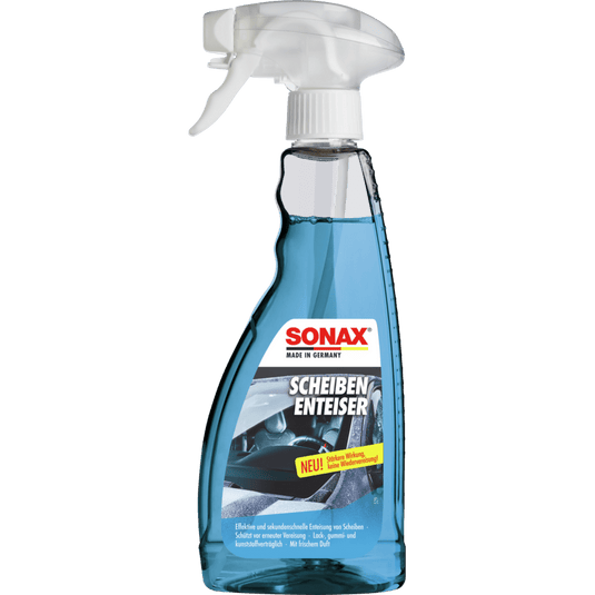 SONAX ScheibenEnteiser
