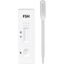 Cleartest Ménopause, Pack : 6 tests | Pack (6 essais)