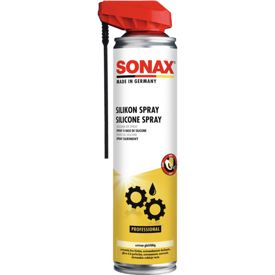 SONAX siliconespray met EasySpray
