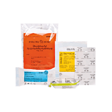 Kit de formation aux premiers secours pour enfants, type K 2