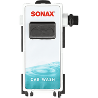 SONAX-doseereenheid