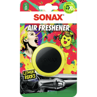 SONAX Luchtverfrisser Lemon Rocks