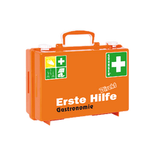 Eerste hulp DIRECT Horeca