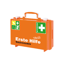 Eerste hulp DIRECT Horeca