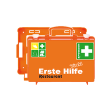 Eerste hulp DIREKT Restaurant