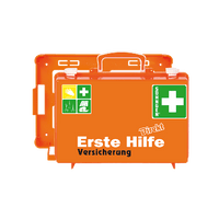 Assurance « Premiers secours DIREKT »