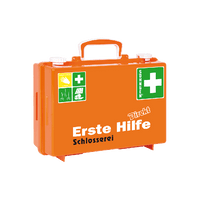 Premiers secours DIREKT Serrurerie