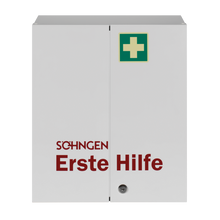 Verbandschrank ROM mit Füllung nach ÖNORM Z 1020 2