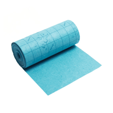 Vileda Quick 'N' Dry Roll - 25 cm x 10m | Pack (1 stuk)