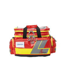 Lifebag M red Sport incl. LifePad