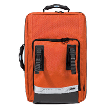 OCTETT First Responder, gevuld met Cordura, met optie voor 2 liter zuurstof