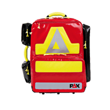 PAX Wasserkuppe L ST FT rood