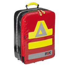 PAX SEG Groot rood