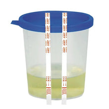 Médicament CLEARTEST Cotinine