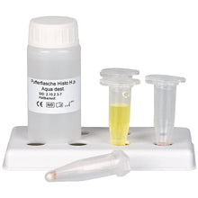 Histo H.p. le plus clair Test Helicobacter Pylori