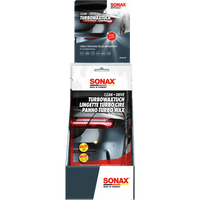 SONAX Clean+Drive TurboWaxTuch 40x50 Thekendisplay