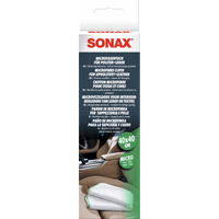 SONAX microvezeldoek voor bekleding en leer