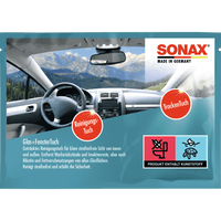 SONAX Glas+Raamdoek