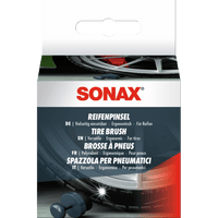 SONAX-bandenborstel