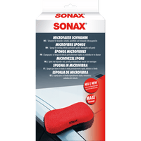 SONAX microvezelspons