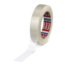 tesa 4590 monofilamentplakband, wit, 50 m x 25 mm