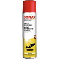 SONAX Dissolvant pour résidus de colle