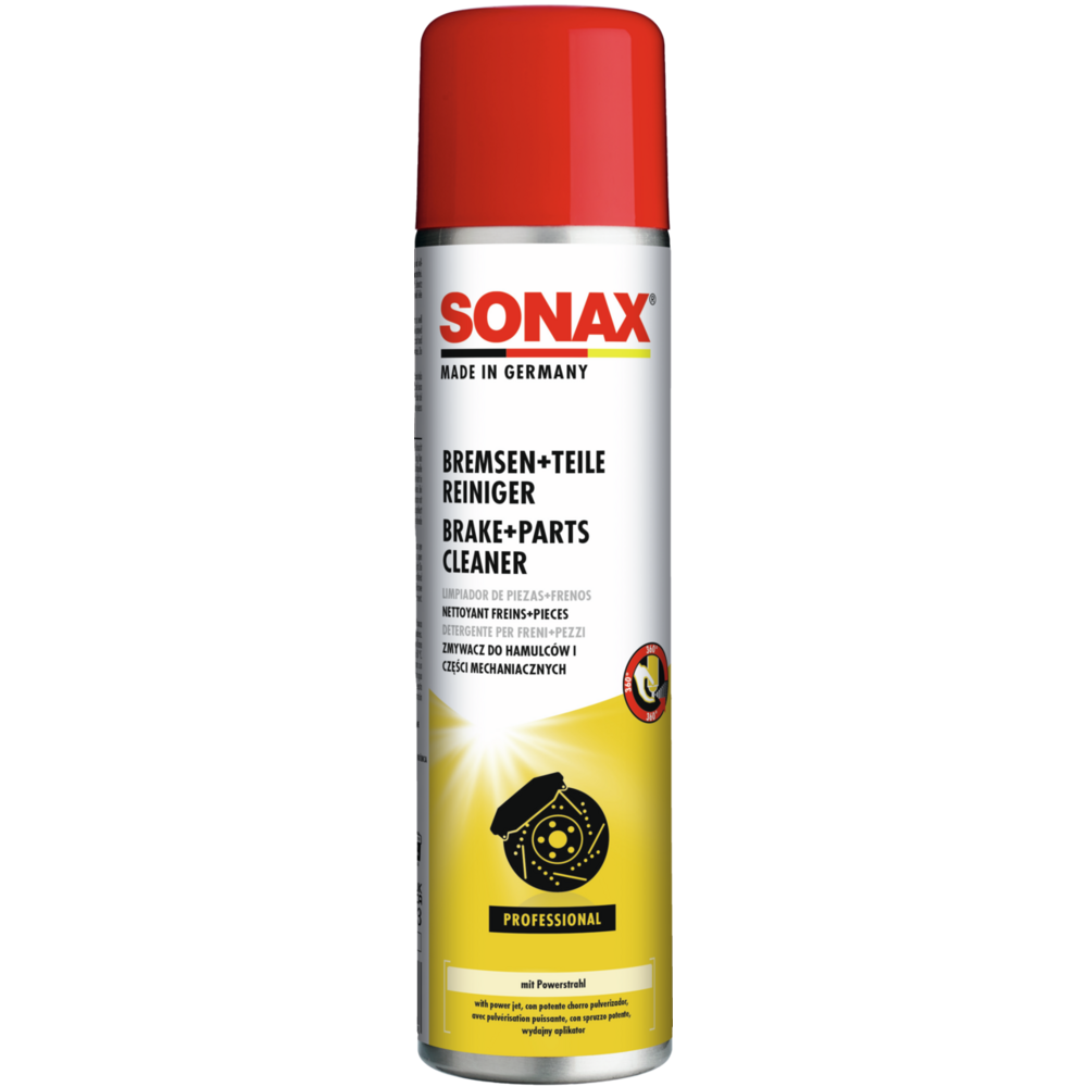 SONAX Bremsen+TeileReiniger