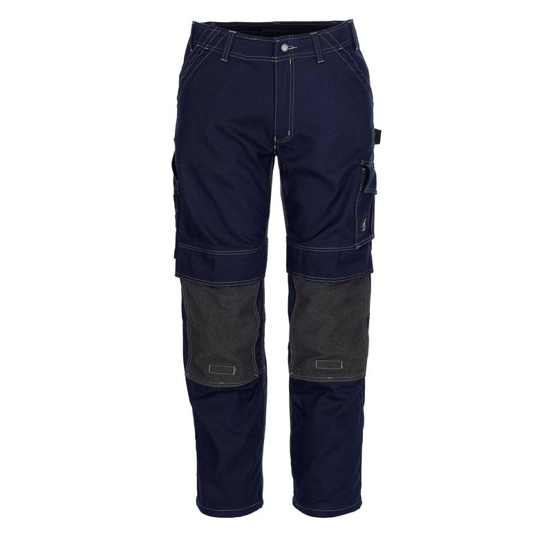 MASCOT® Lerida broek, marineblauw