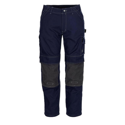 MASCOT® Lerida broek, marineblauw