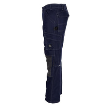 Pantalon MASCOT® Lerida, bleu marine