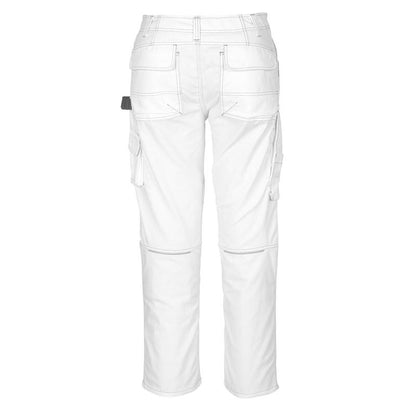 Pantalon MASCOT® Lerida, blanc