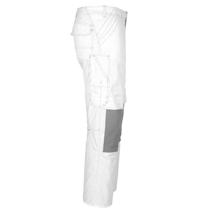Pantalon MASCOT® Lerida, blanc