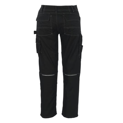 Pantalon MASCOT® Lerida, noir