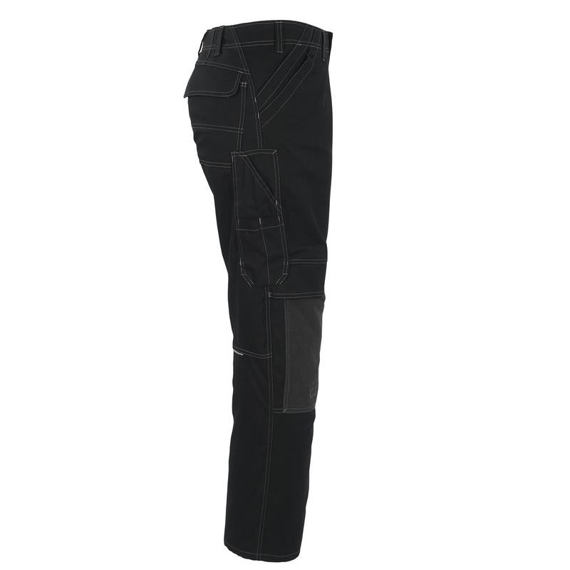 Pantalon MASCOT® Lerida, noir