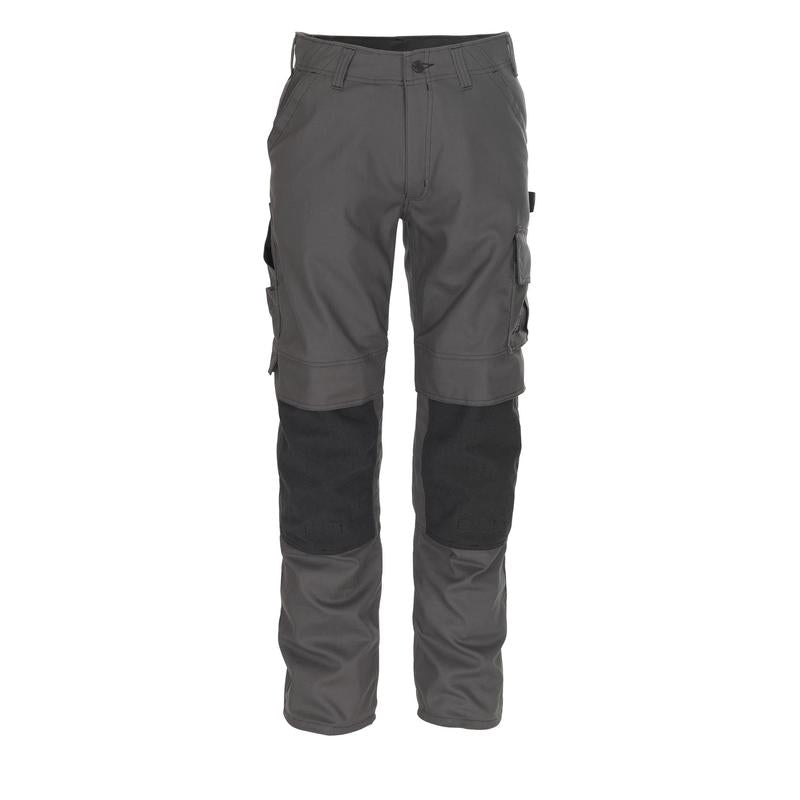 MASCOT® Lerida broek, antraciet
