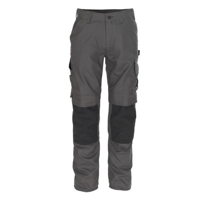MASCOT® Lerida broek, antraciet