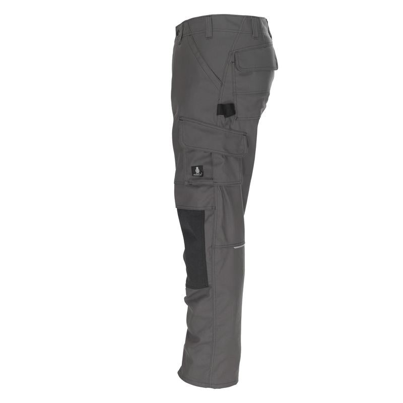 MASCOT® Lerida broek, antraciet