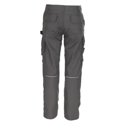MASCOT® Lerida broek, antraciet