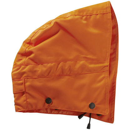 MASCOT® MacCall met capuchon met D-knoop, maat ONE