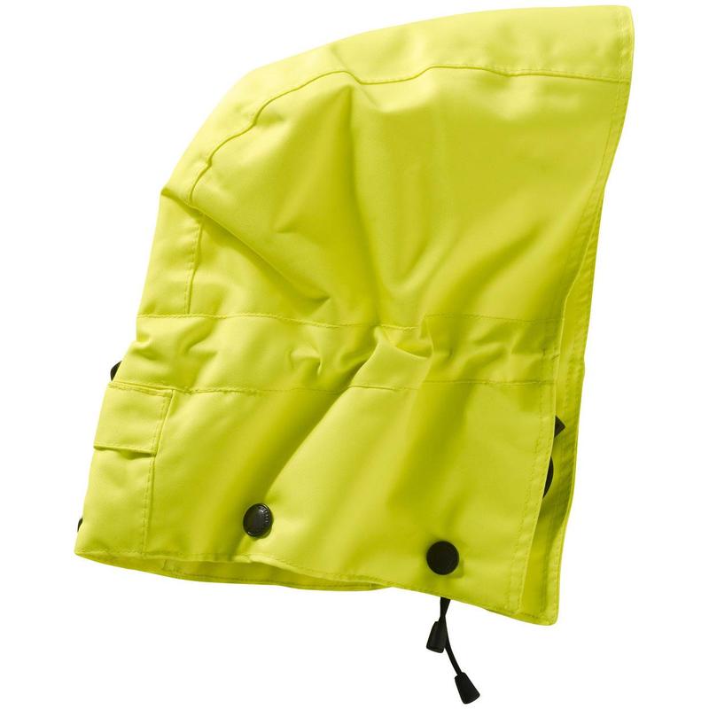 MASCOT® MacCall met capuchon met D-knoop, maat ONE