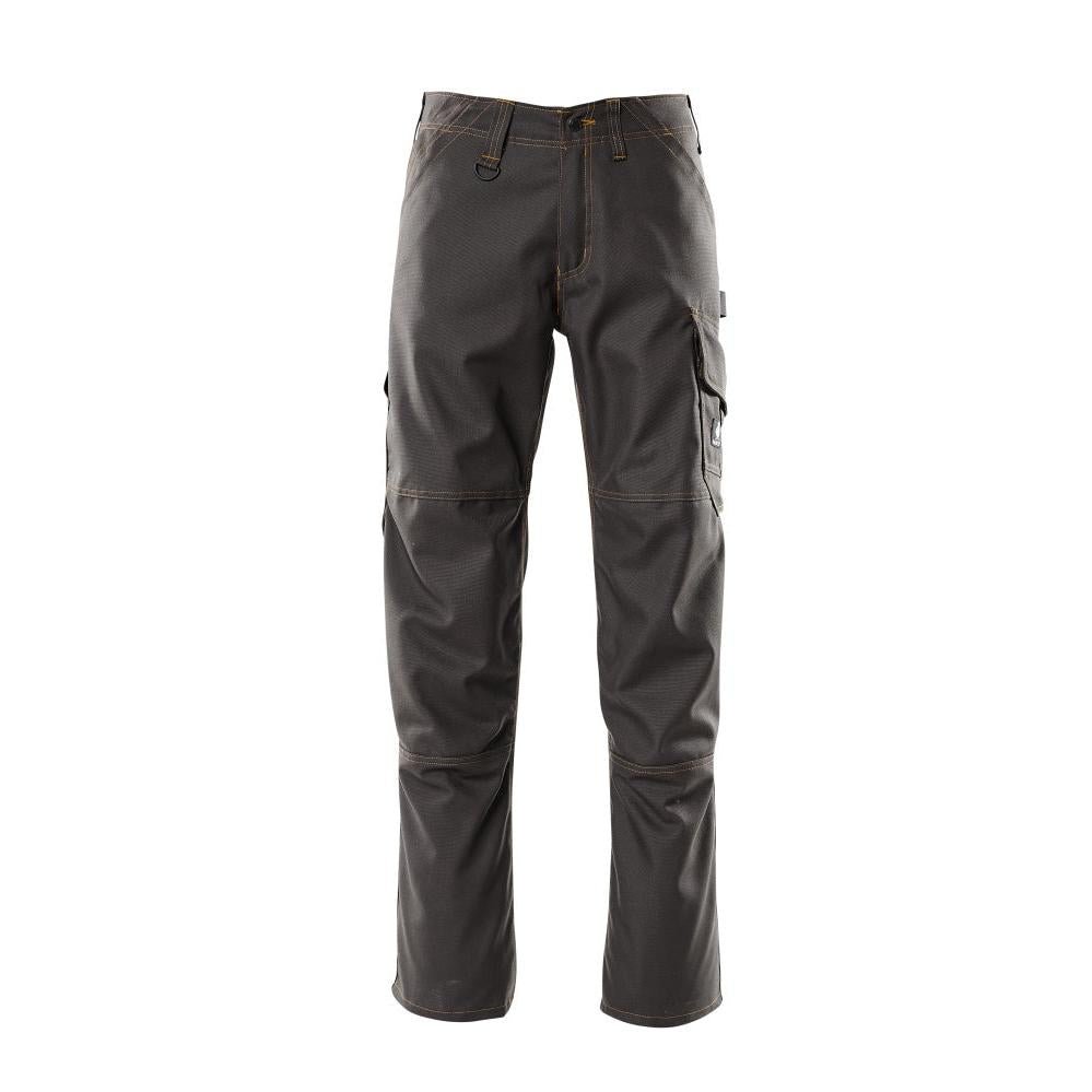MASCOT® Faro broek, zwart