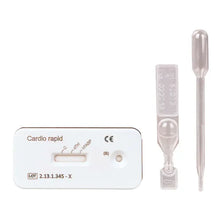 Cleartest Cardio rapide