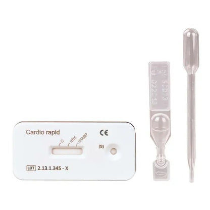Cleartest Cardio rapide